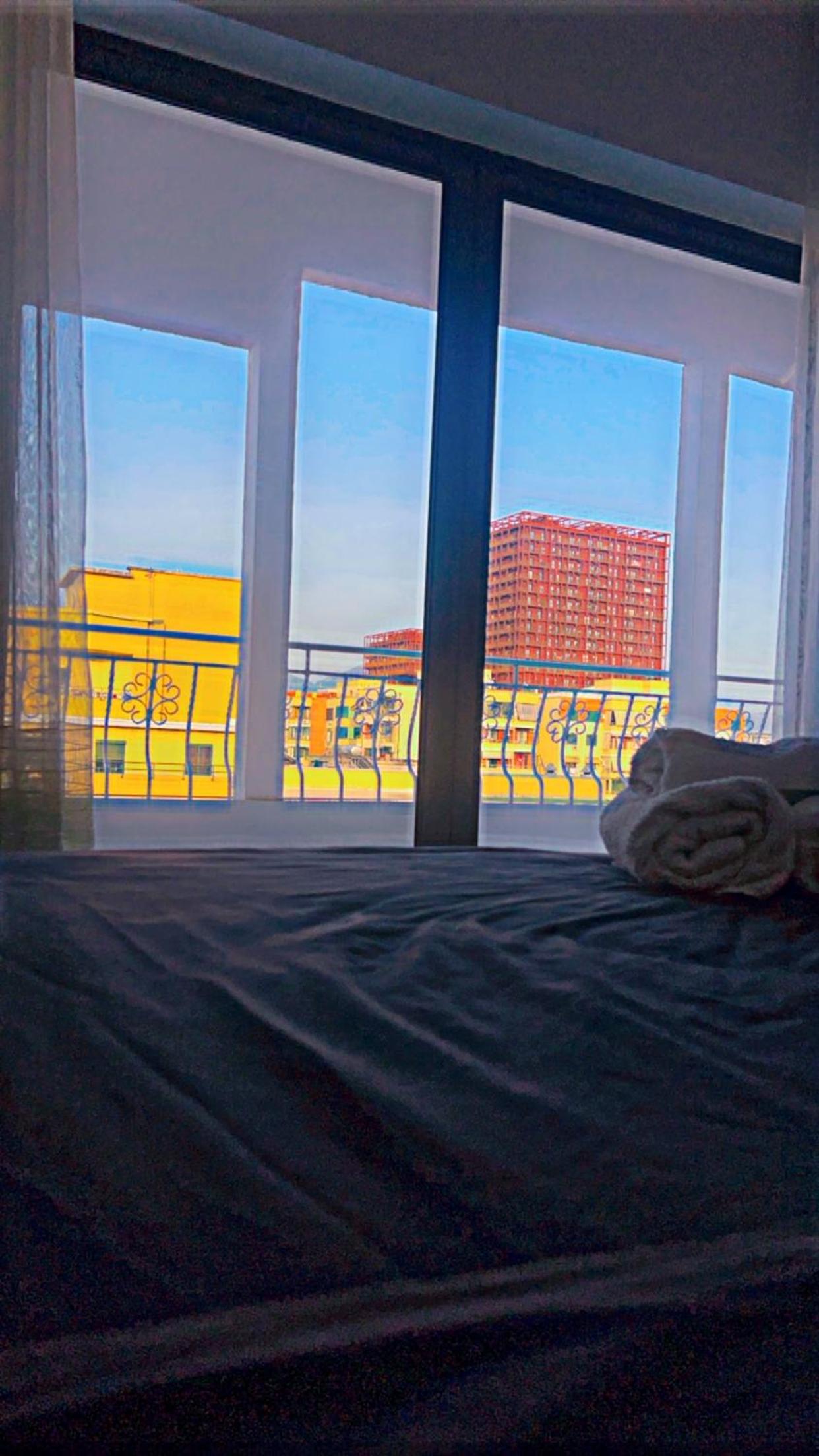 Pam apartment