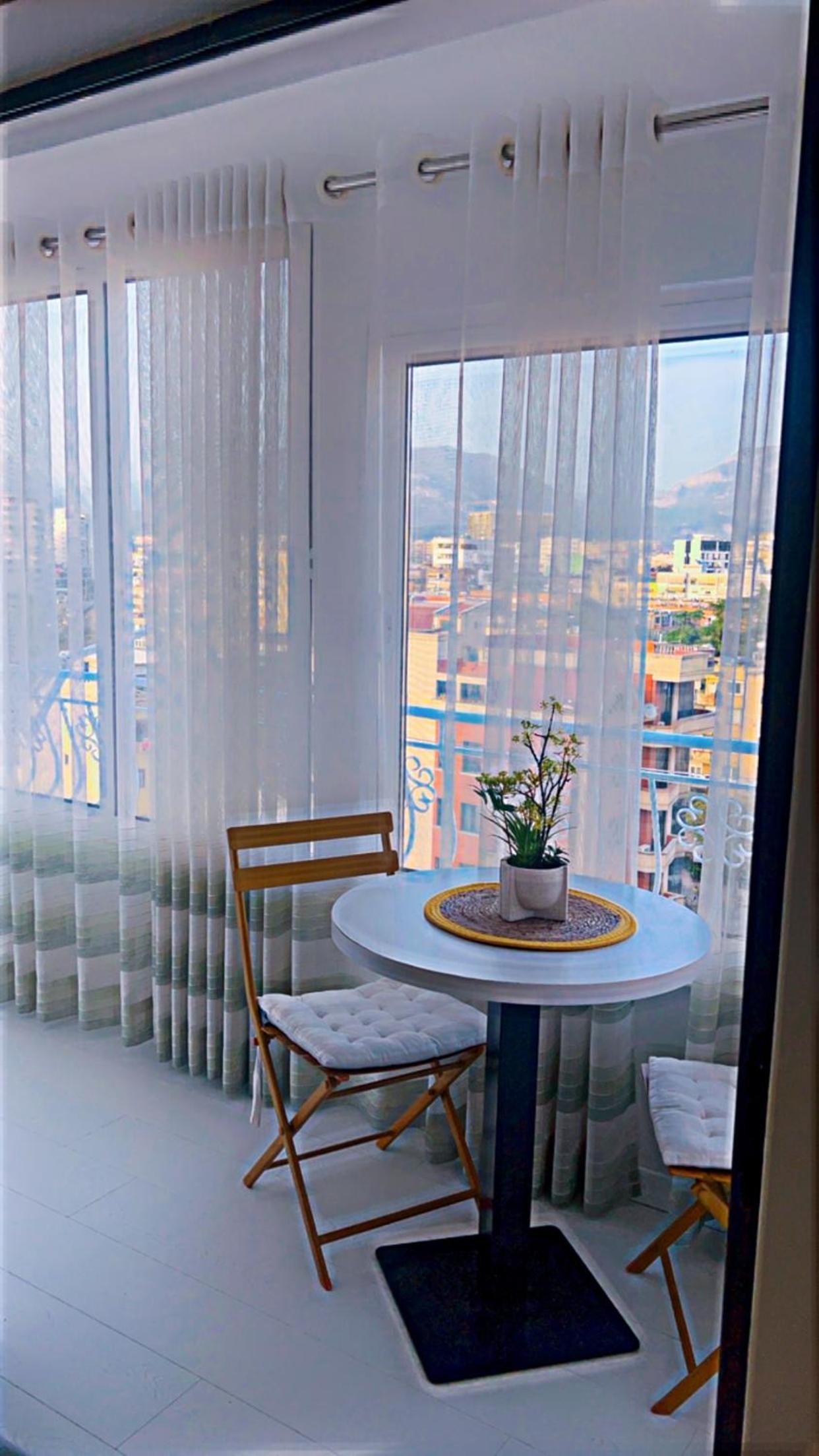 Pam apartment