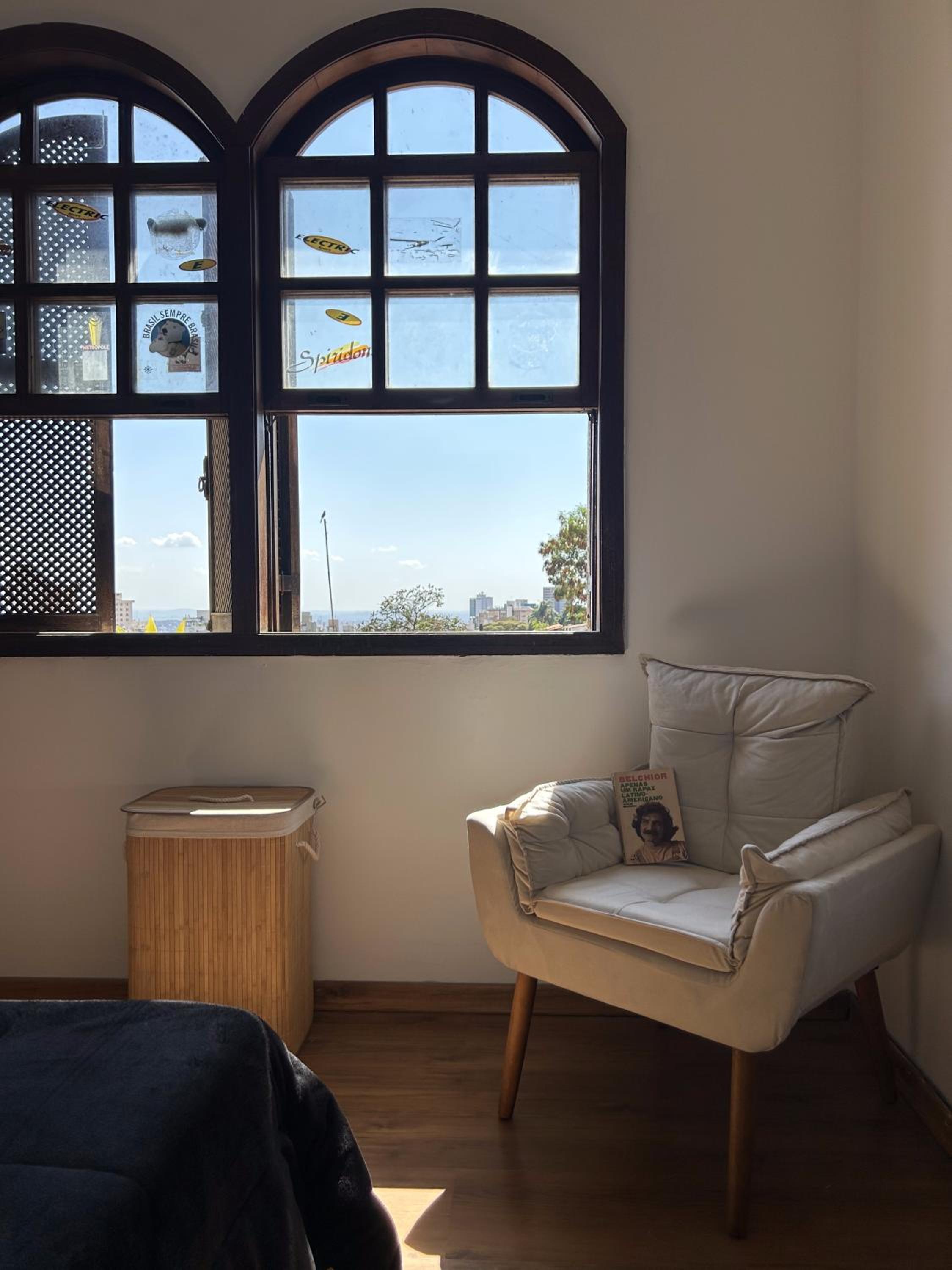 Horizonte Coliving