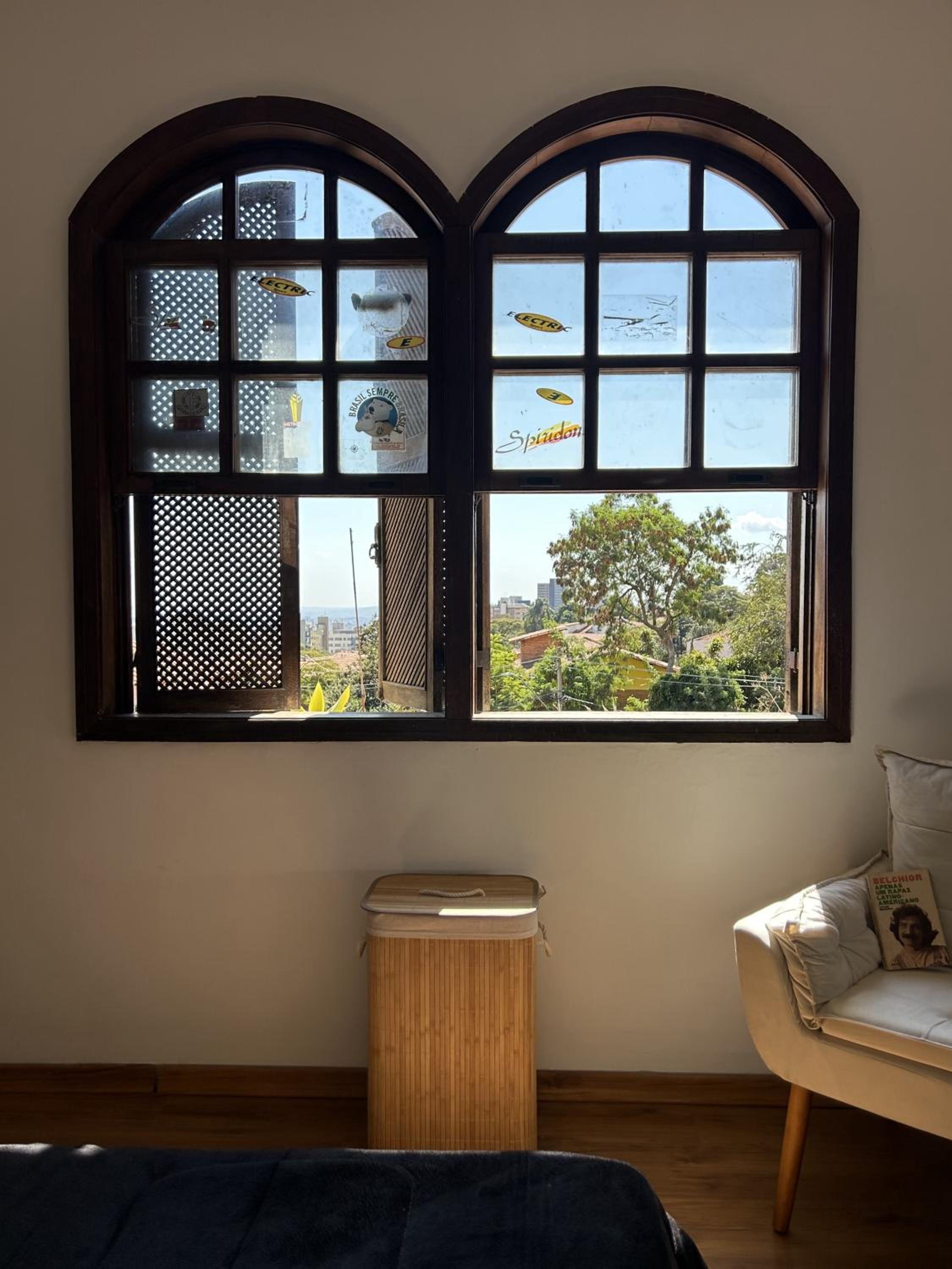 Horizonte Coliving