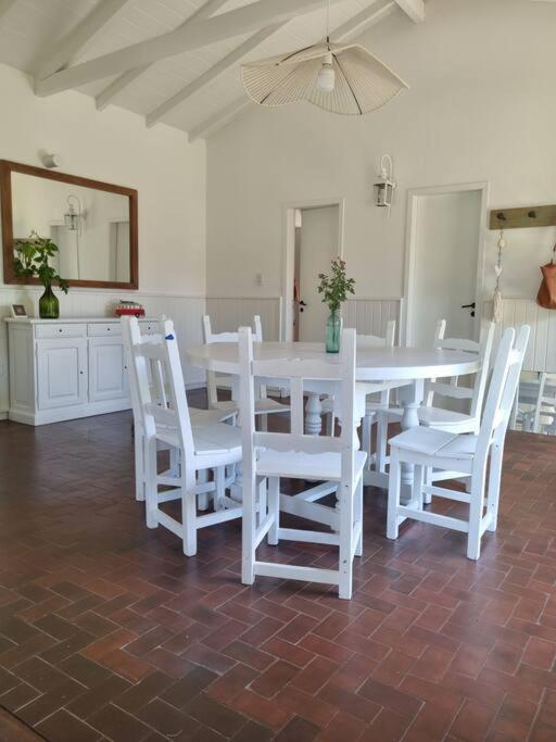 Casa La Alegría