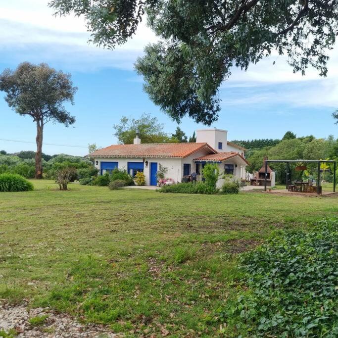 Casa La Alegría