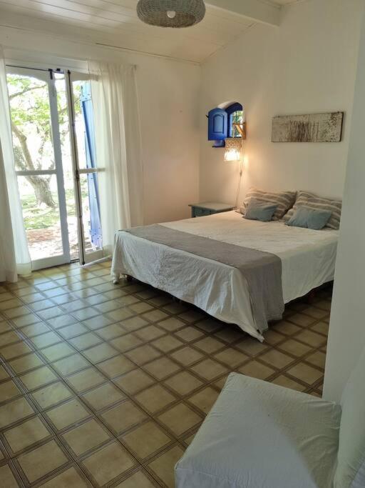 Casa La Alegría