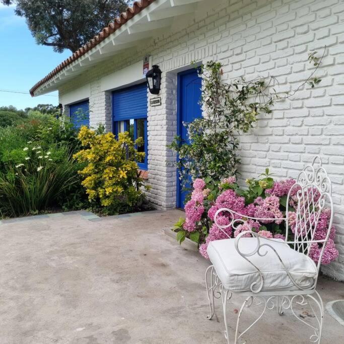 Casa La Alegría
