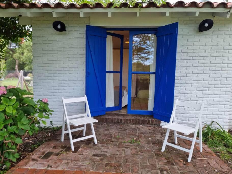 Casa La Alegría