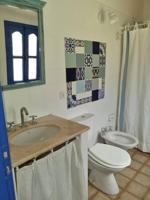 Casa La Alegría