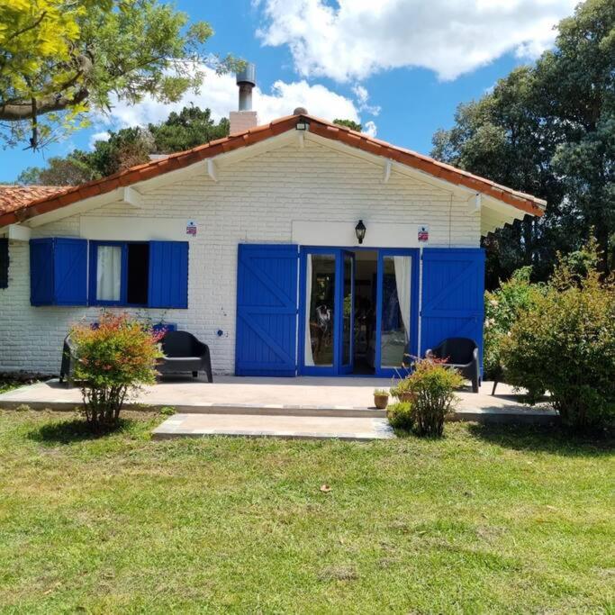 Casa La Alegría