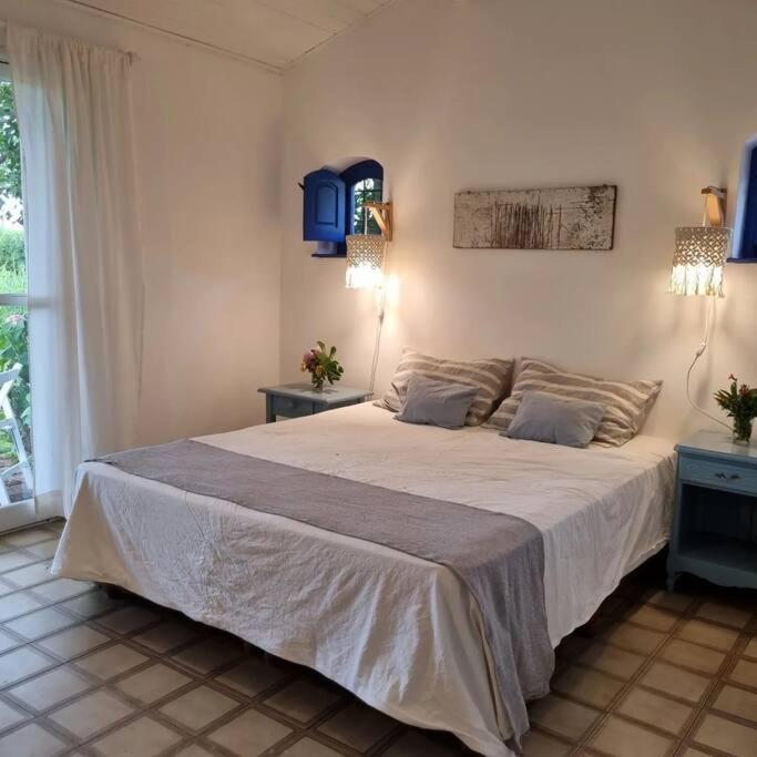Casa La Alegría