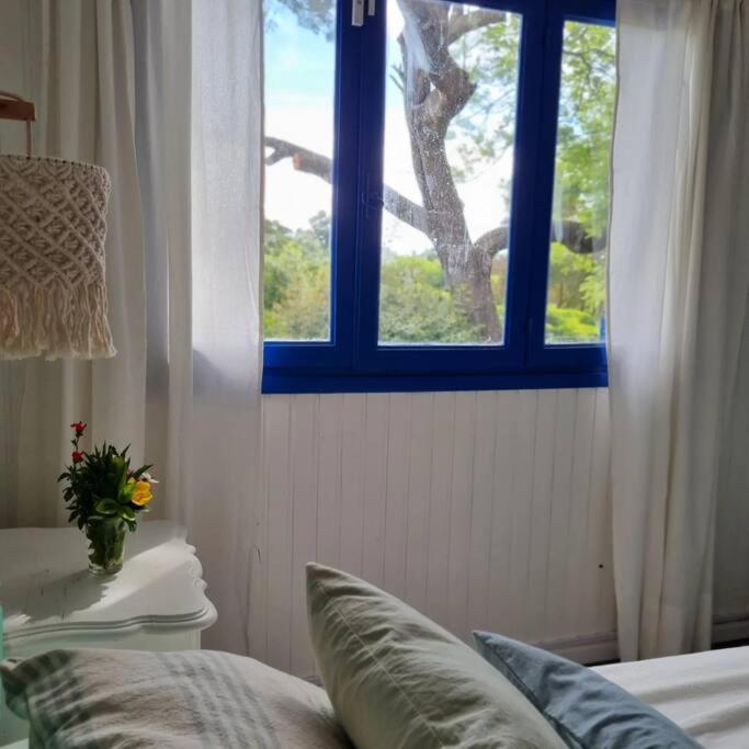 Casa La Alegría