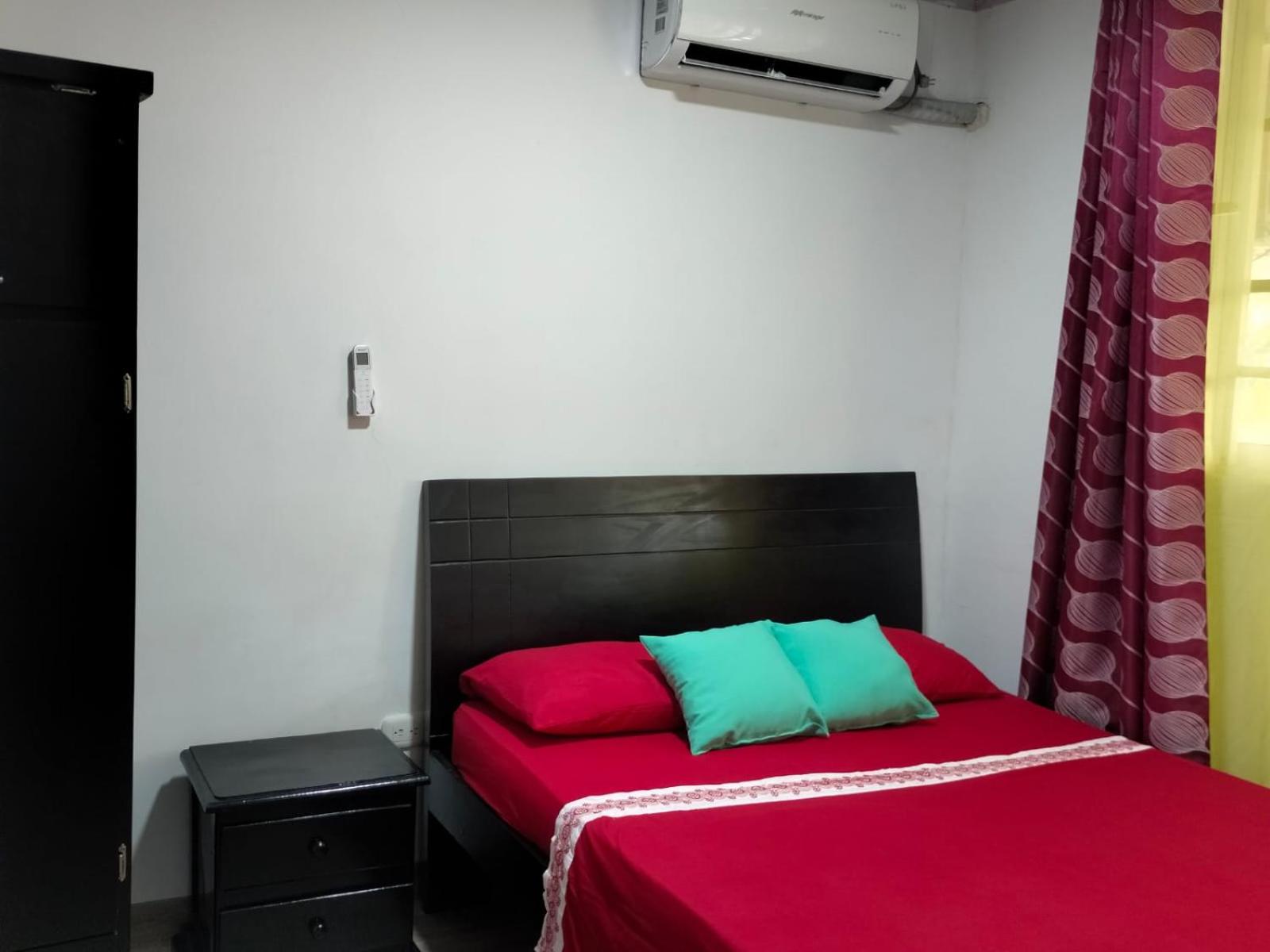 Apartamento Referee