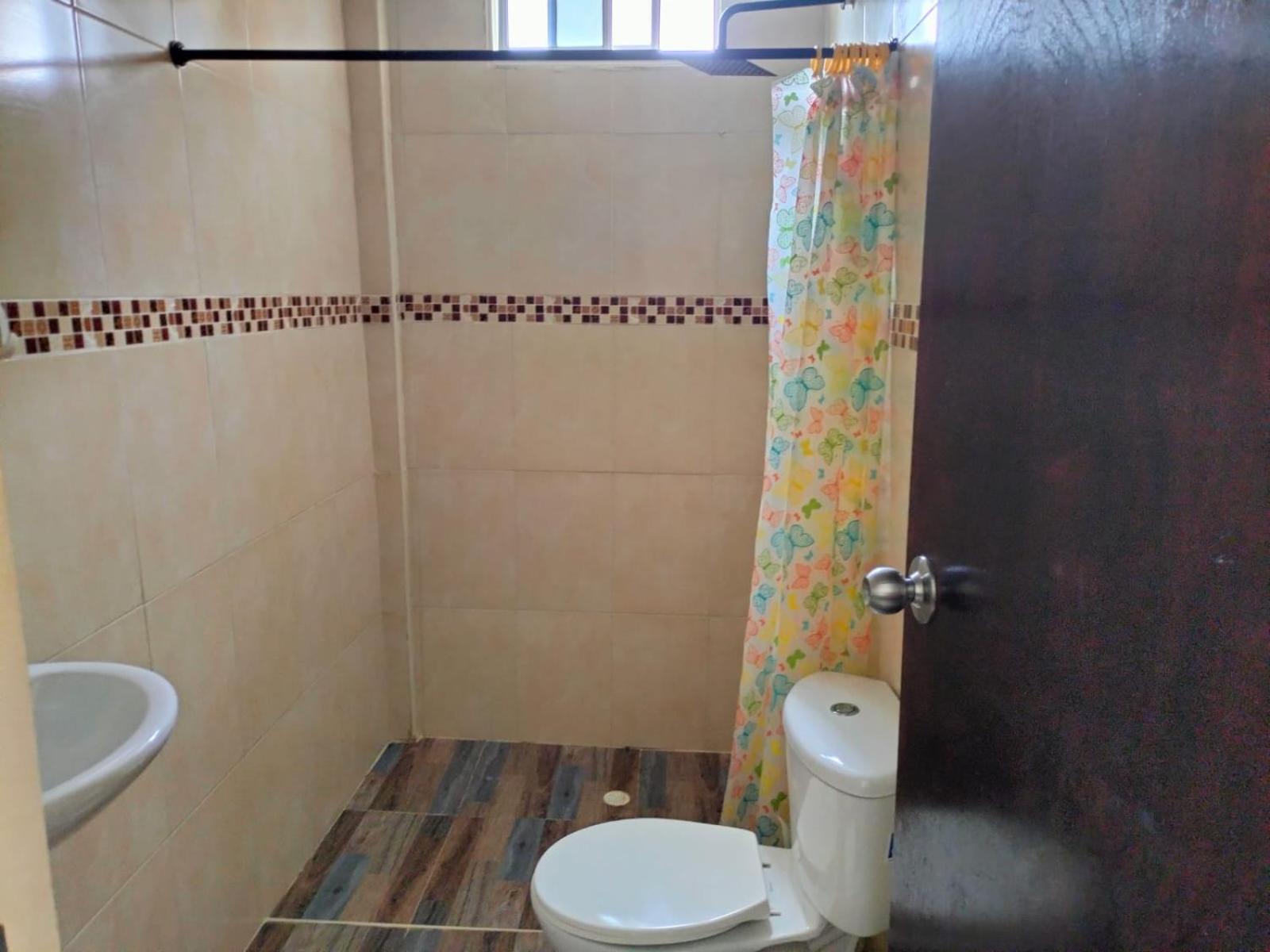 Apartamento Referee