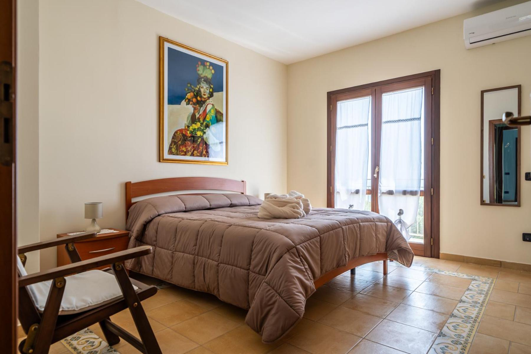 Villa Rosa sul mare