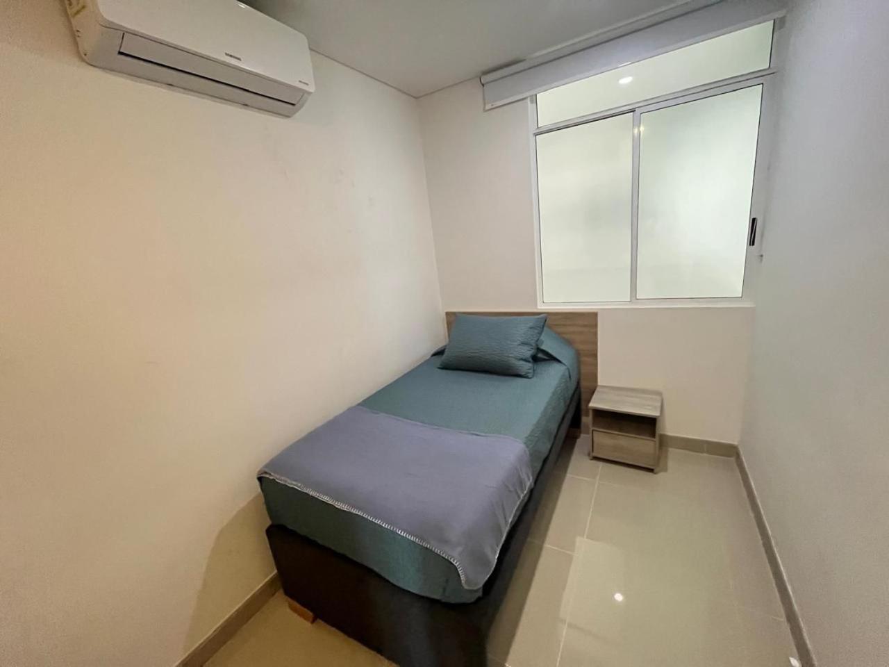 New Apartment Reserva del Mar 1421 Santa Marta ocean view