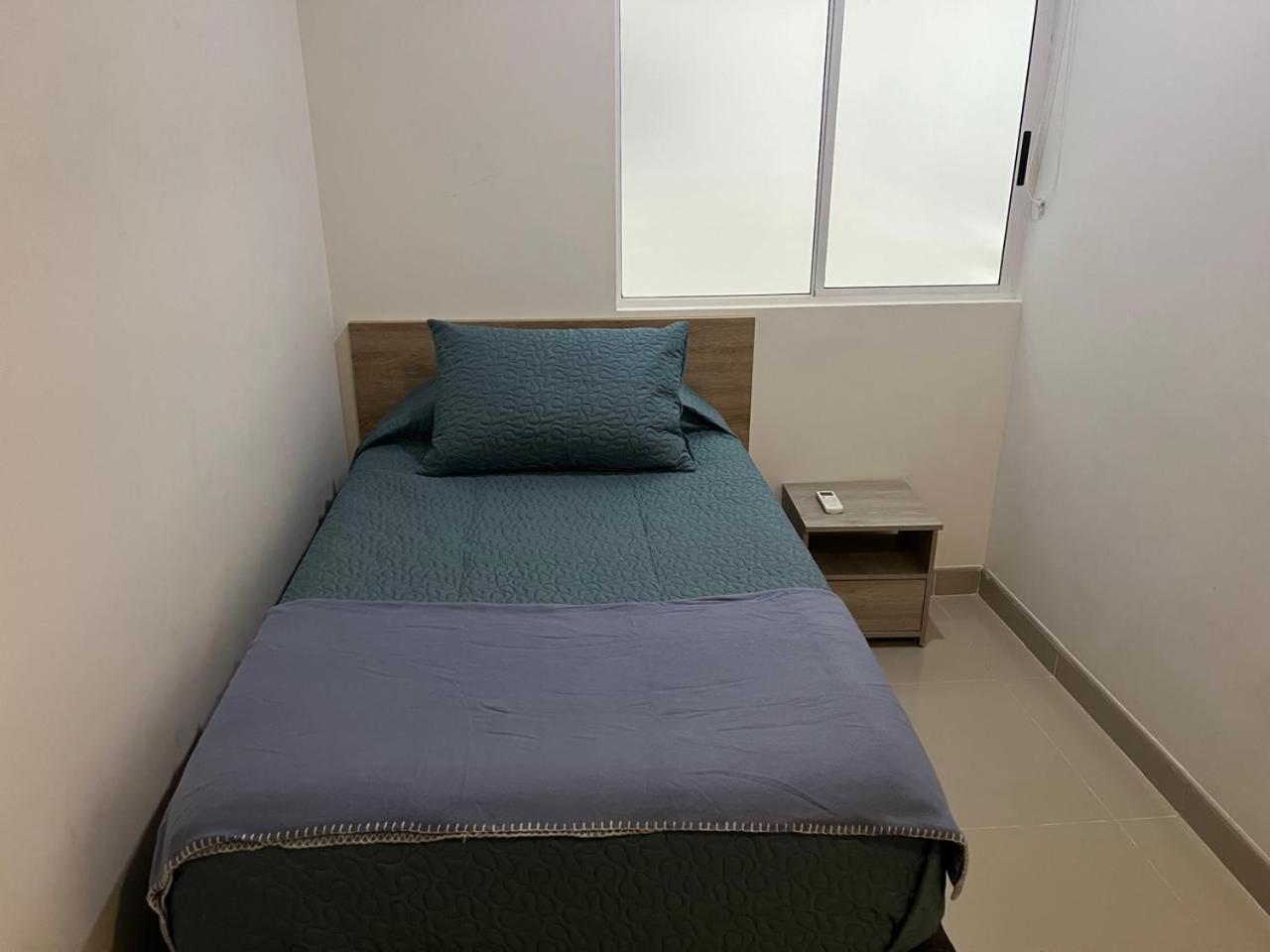 New Apartment Reserva del Mar 1421 Santa Marta ocean view