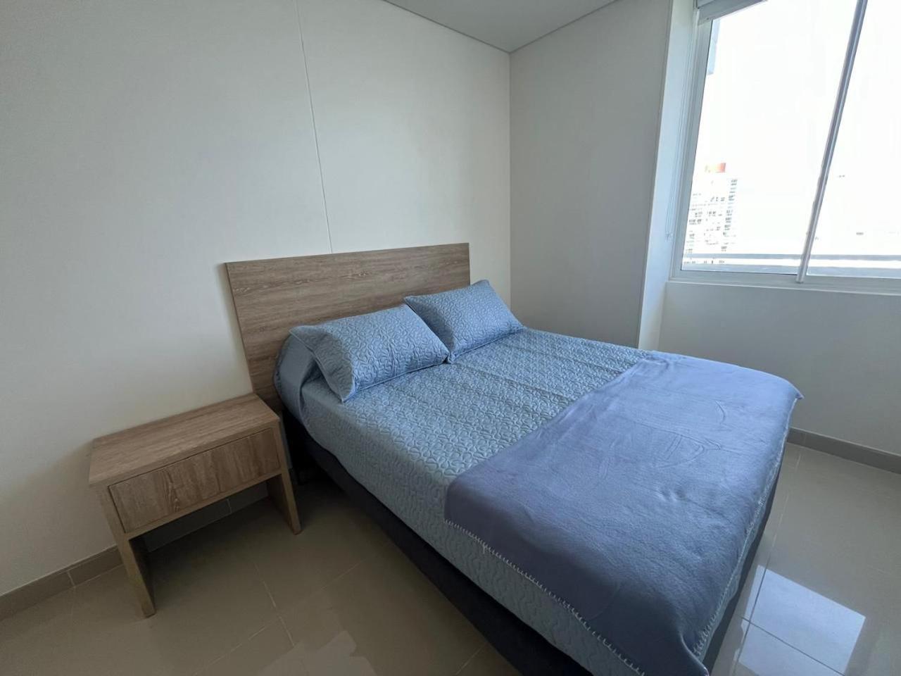 New Apartment Reserva del Mar 1421 Santa Marta ocean view