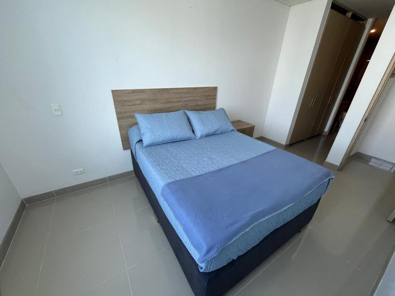 New Apartment Reserva del Mar 1421 Santa Marta ocean view