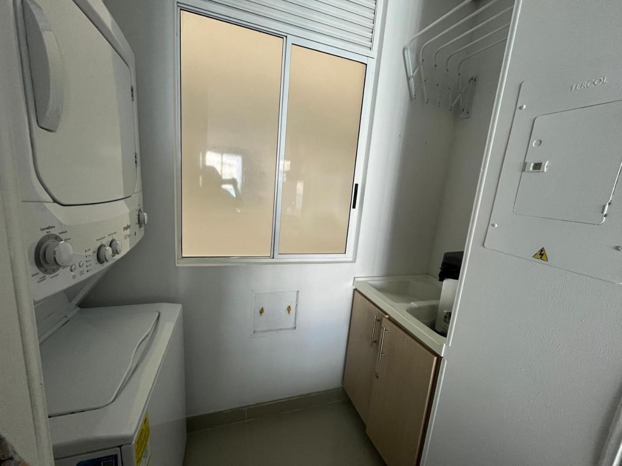 New Apartment Reserva del Mar 1421 Santa Marta ocean view