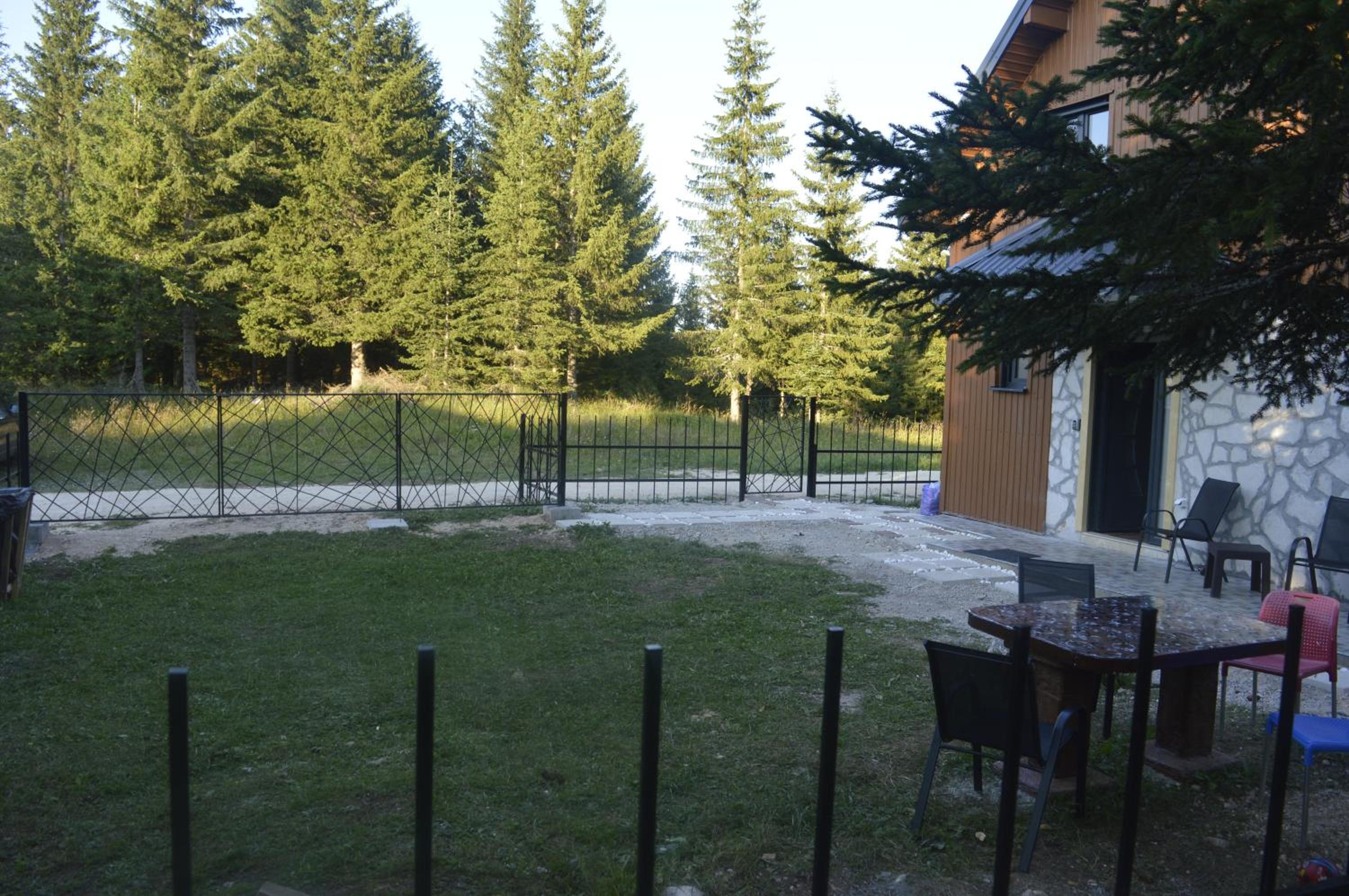 Villa Monte relax view 2