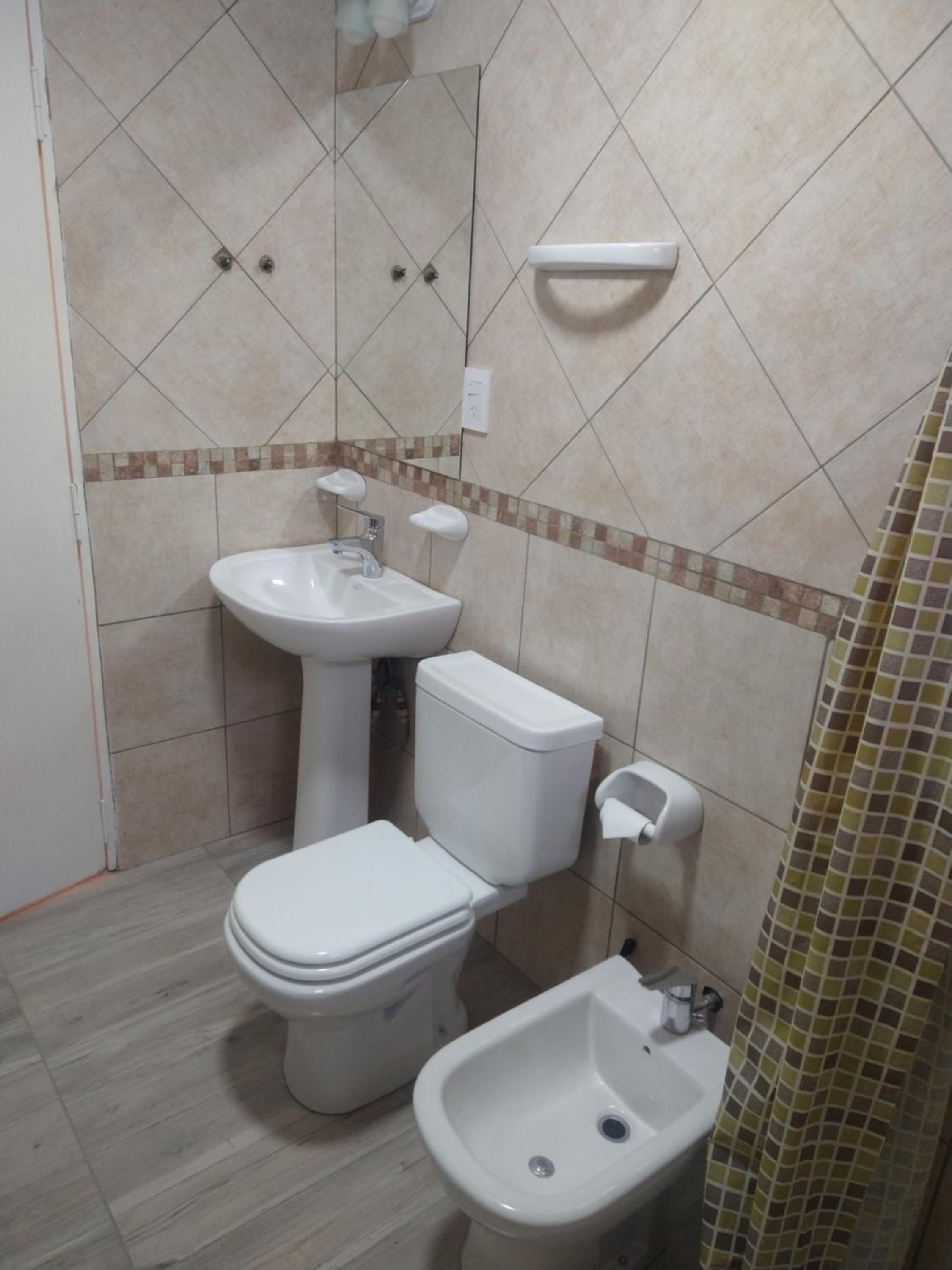Departamento Las Rocas