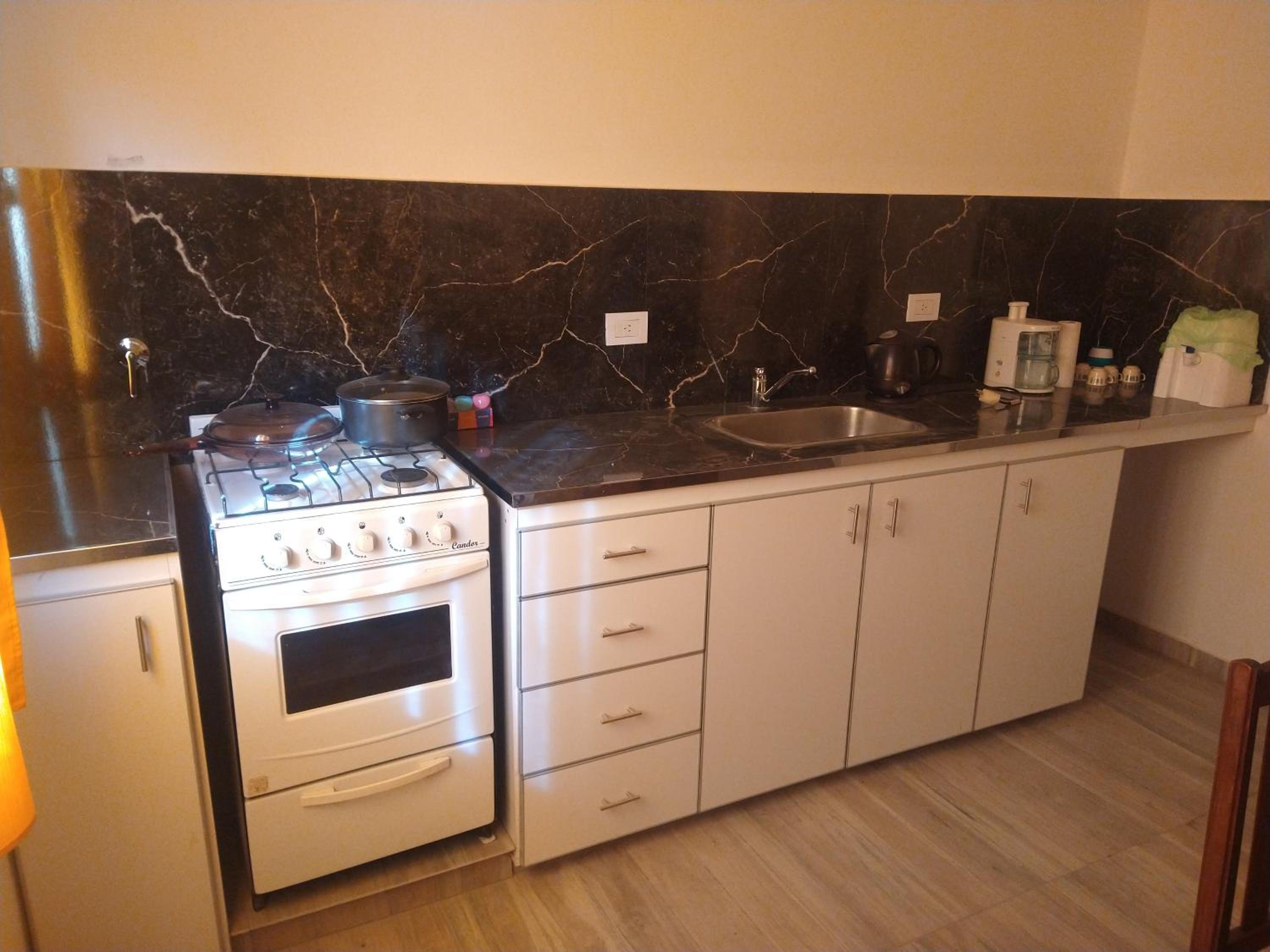 Departamento Las Rocas