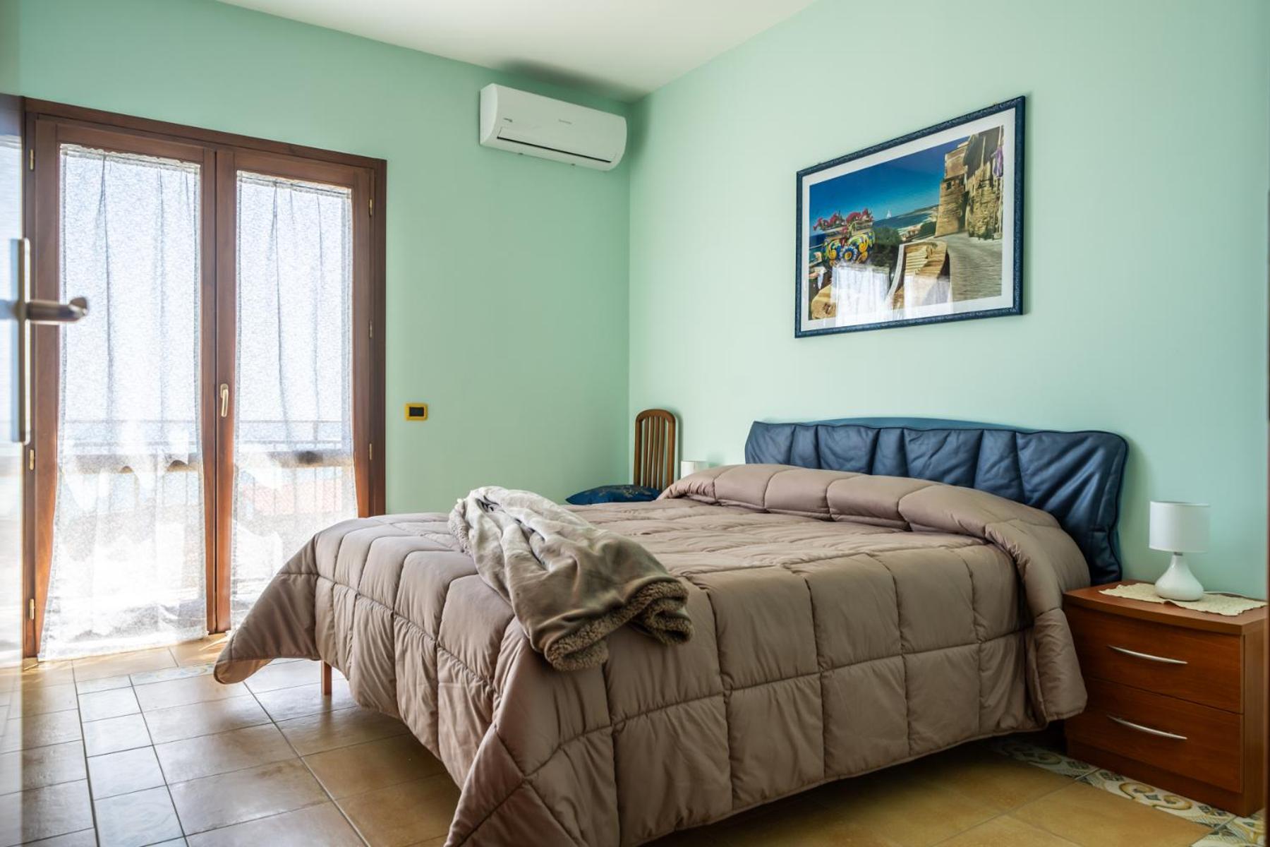 Villa Rosa sul mare