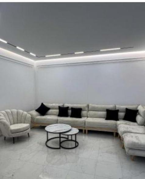 Pam 2 apartment