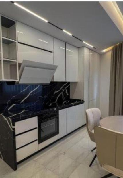 Pam 2 apartment