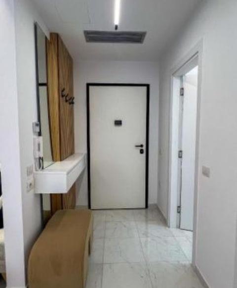 Pam 2 apartment