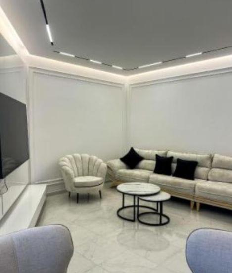 Pam 2 apartment