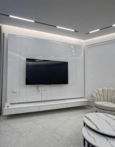 Pam 2 apartment