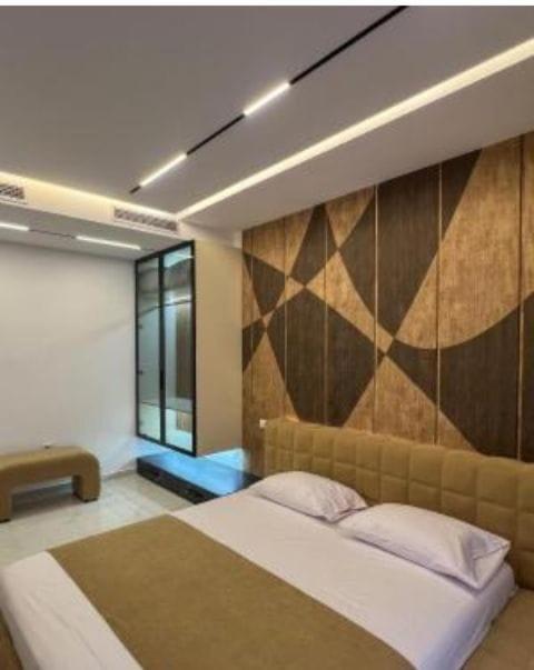 Pam 2 apartment