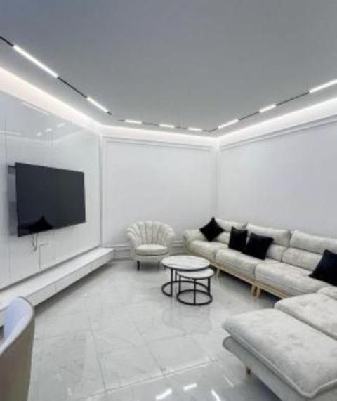 Pam 2 apartment
