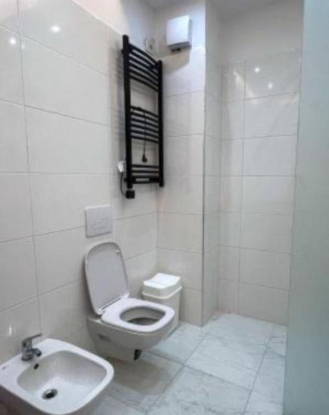 Pam 2 apartment