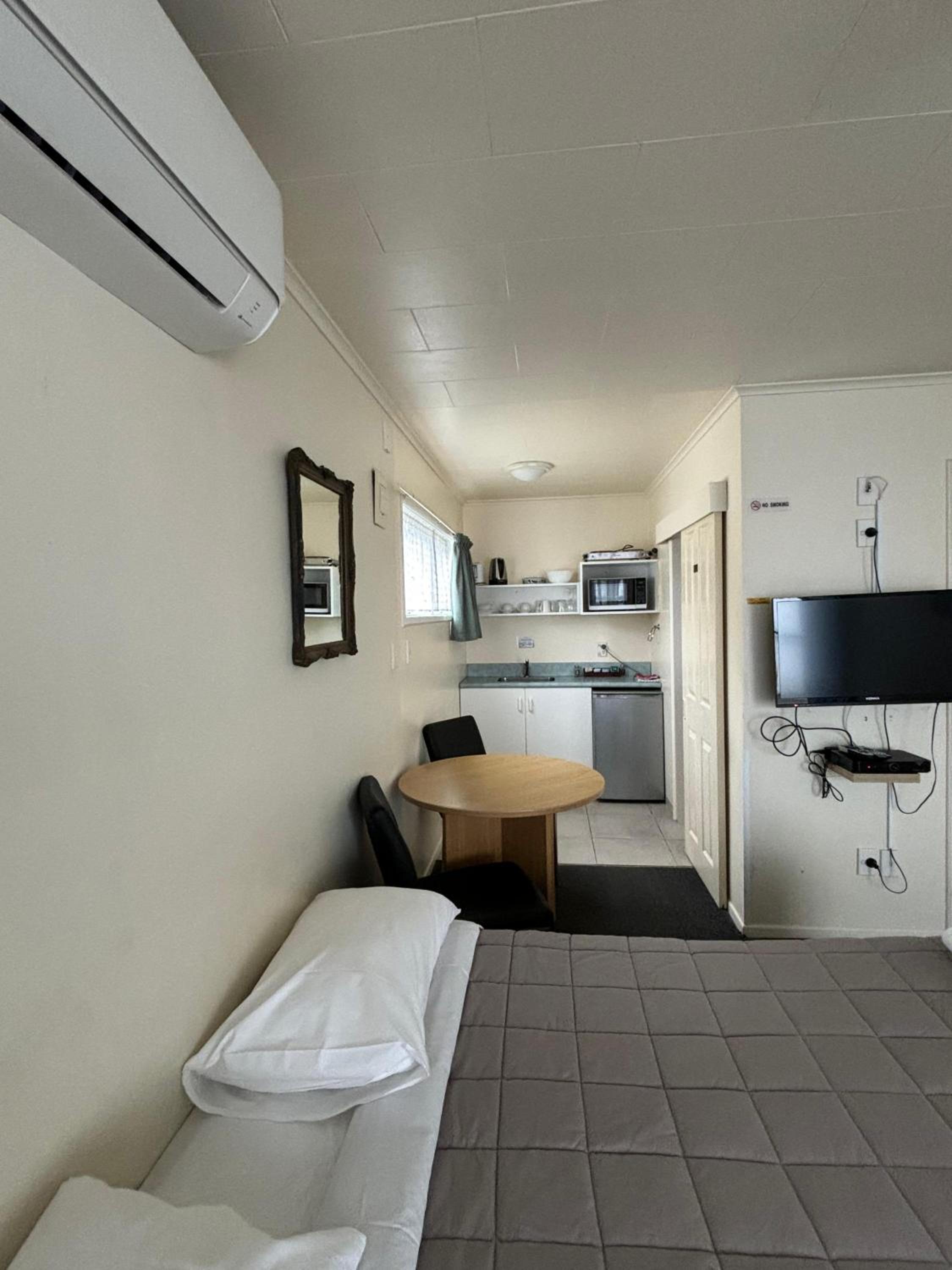 Kowhai Motel Rotorua