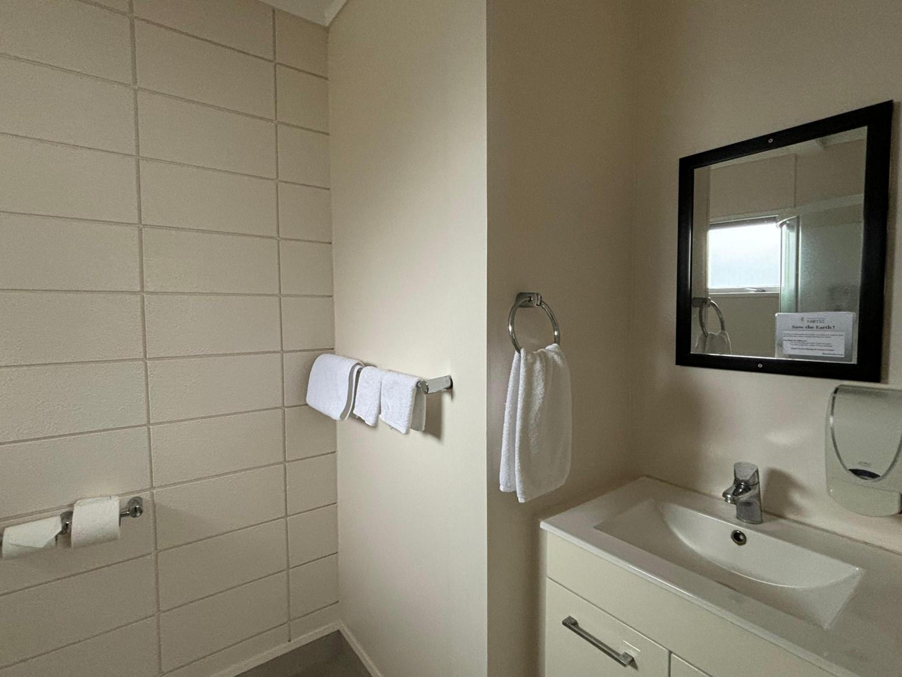 Kowhai Motel Rotorua