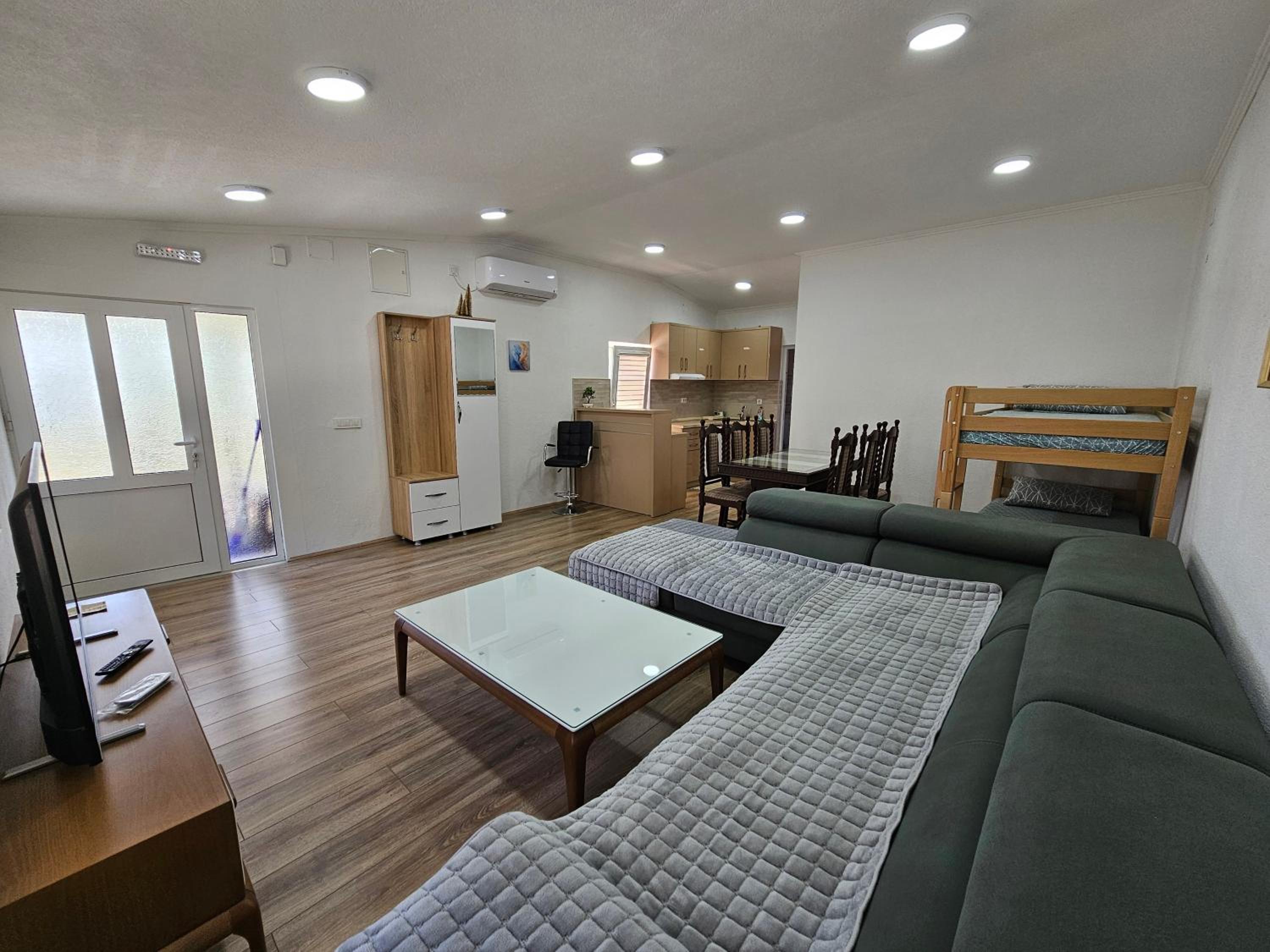 KEMI Apartment