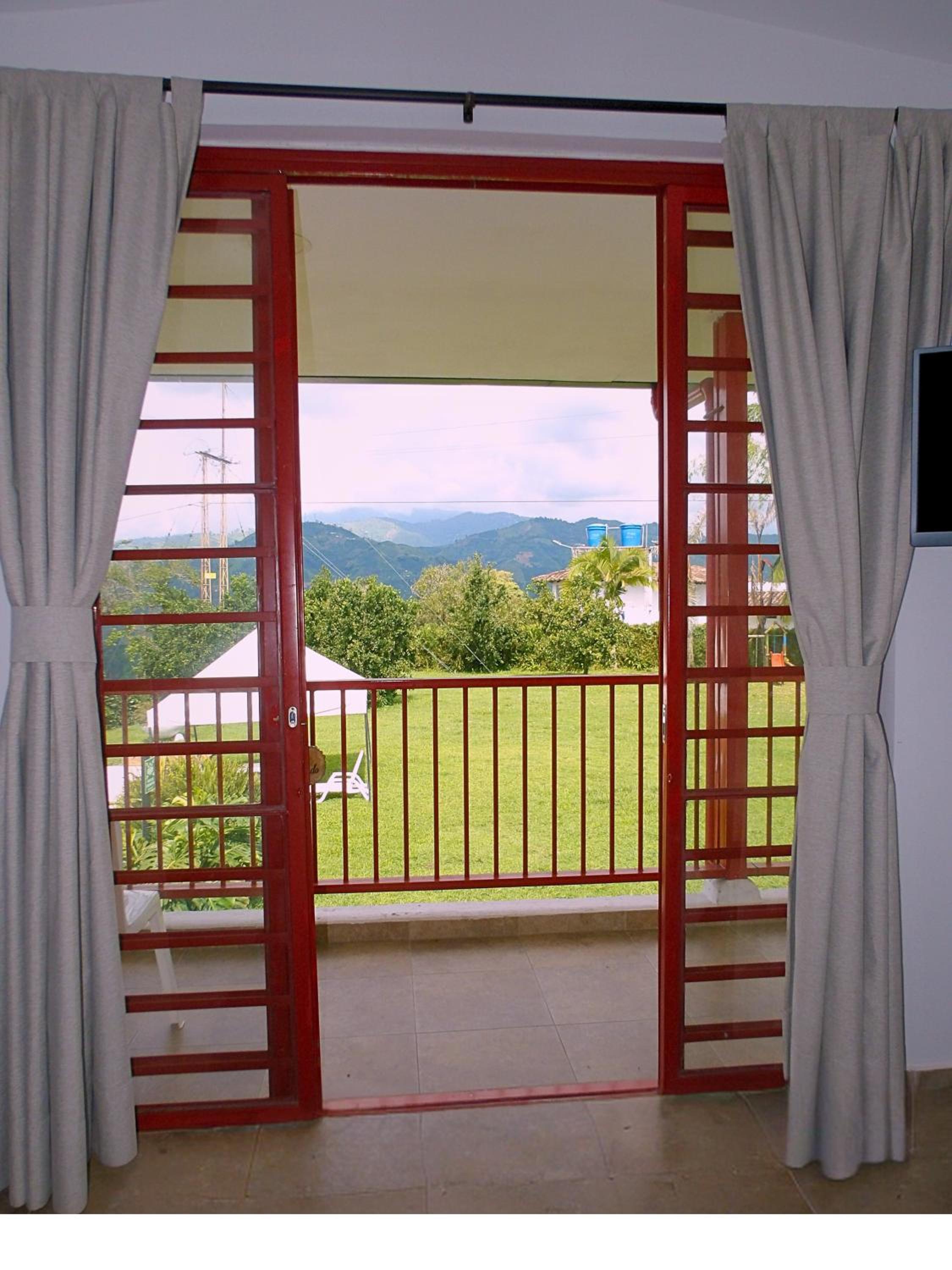 Finca Hotel Villa Clara