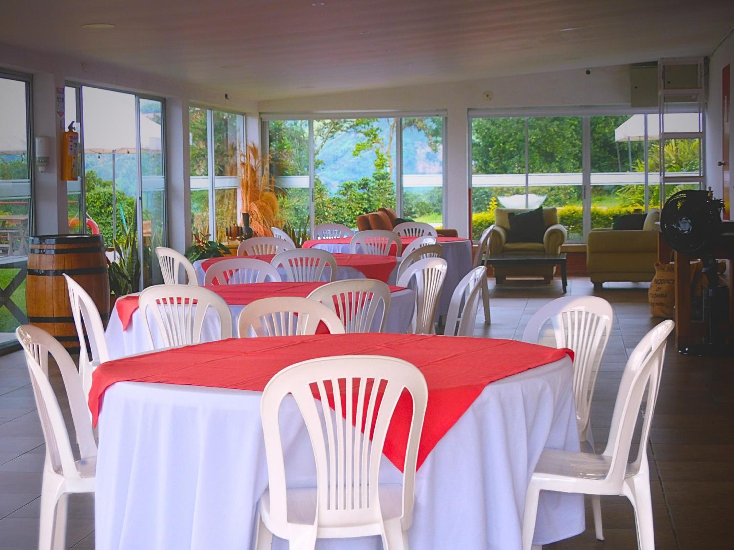 Finca Hotel Villa Clara