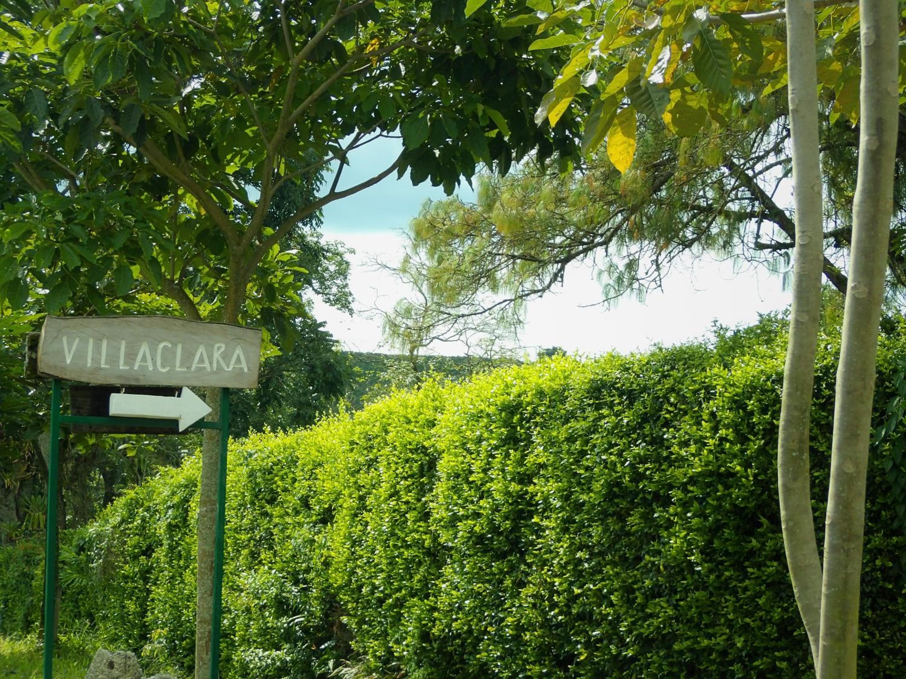 Finca Hotel Villa Clara