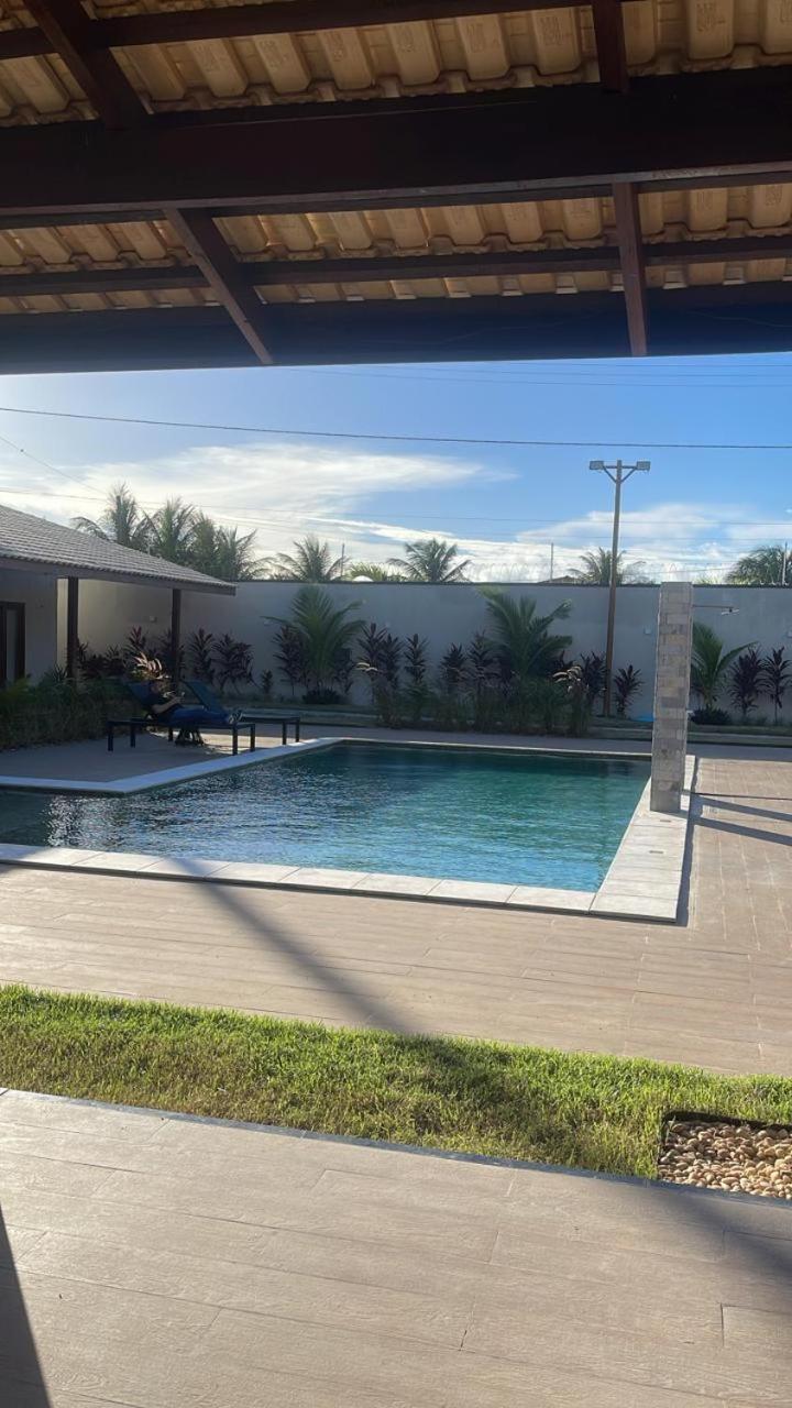 Casa oceano beach