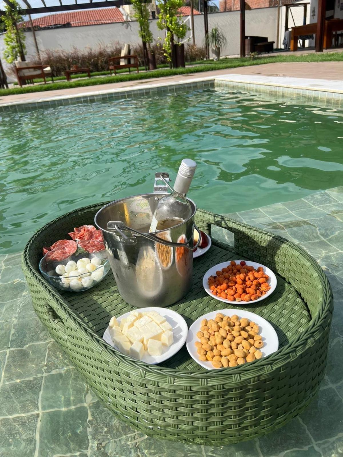 Casa oceano beach