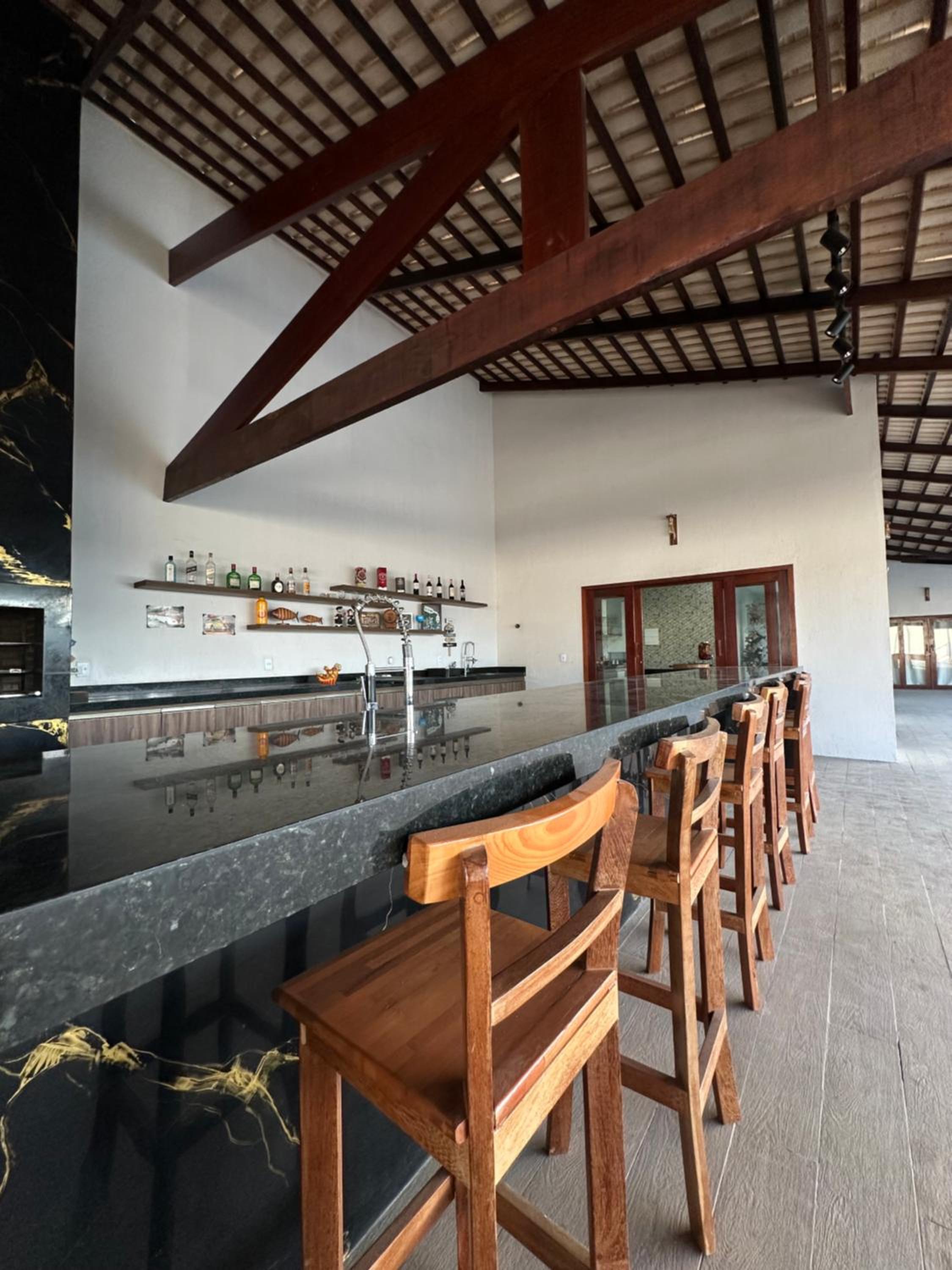 Casa oceano beach
