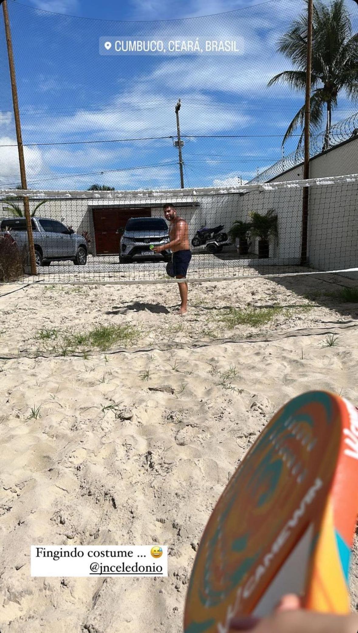 Casa oceano beach