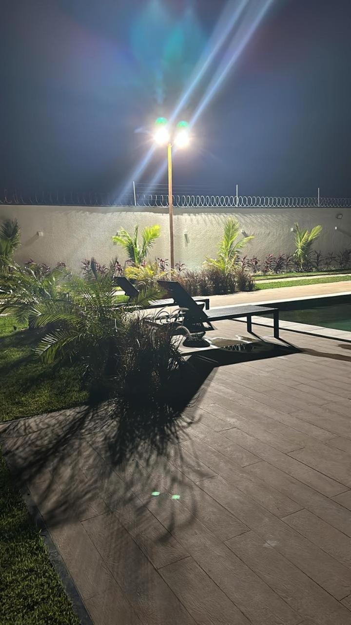 Casa oceano beach