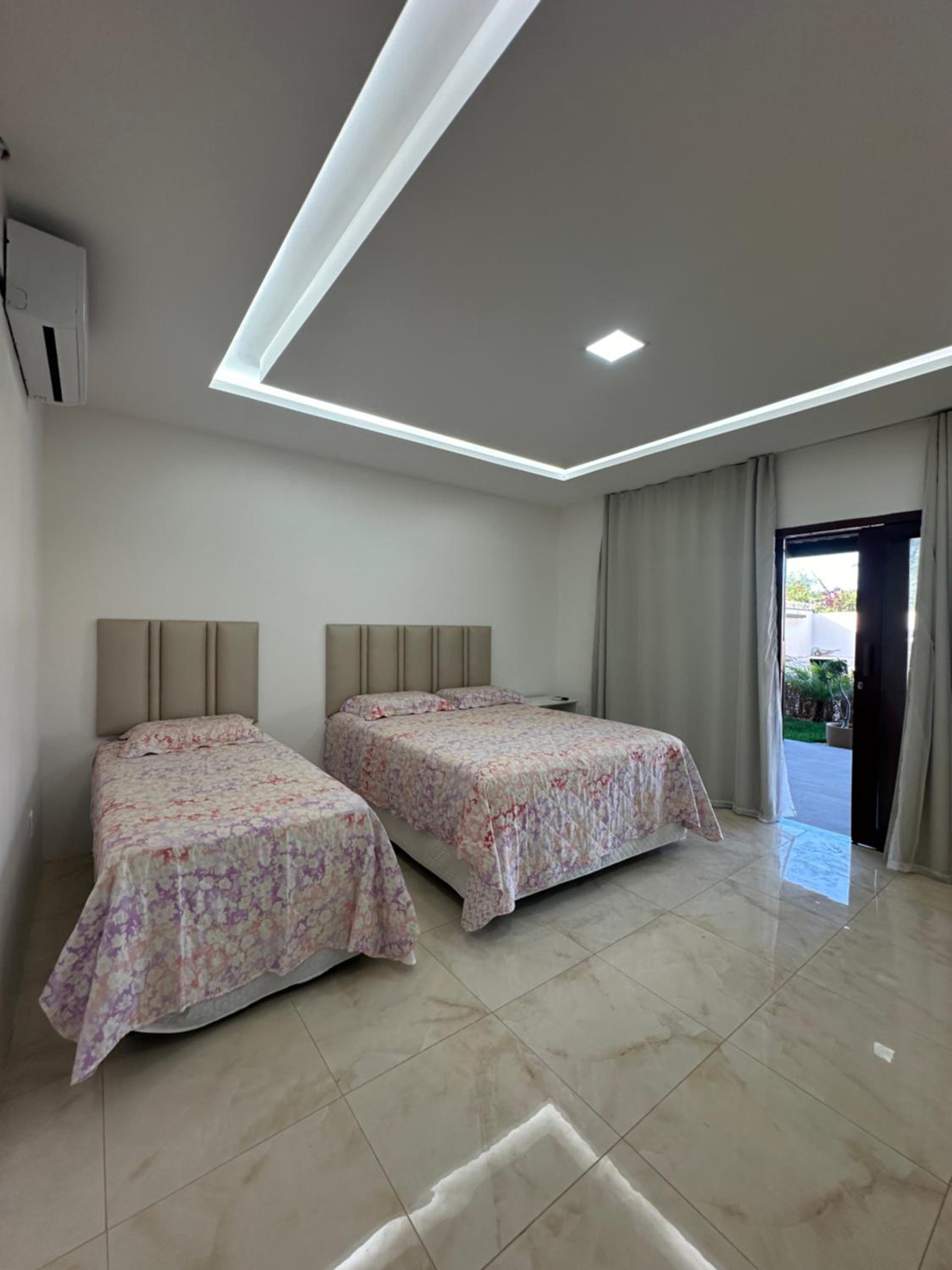 Casa oceano beach