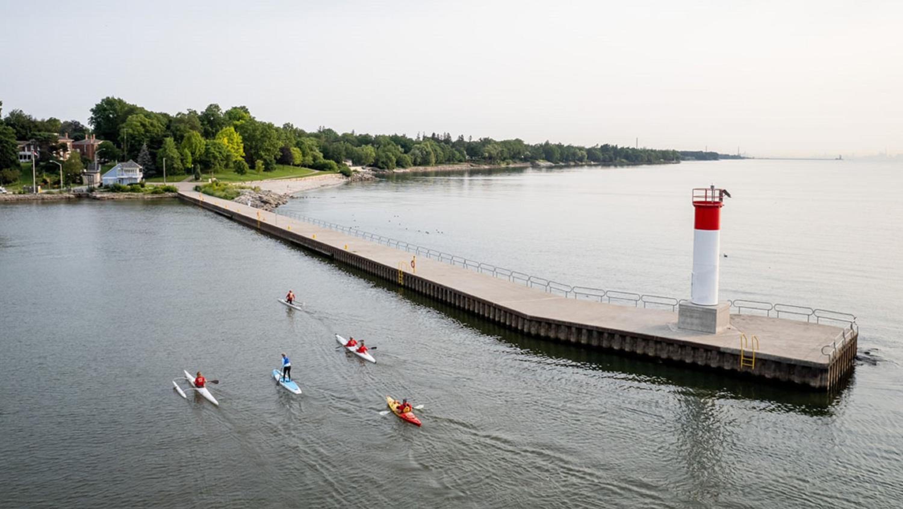 Holiday Inn Oakville Centre, an IHG Hotel - Property Image 27