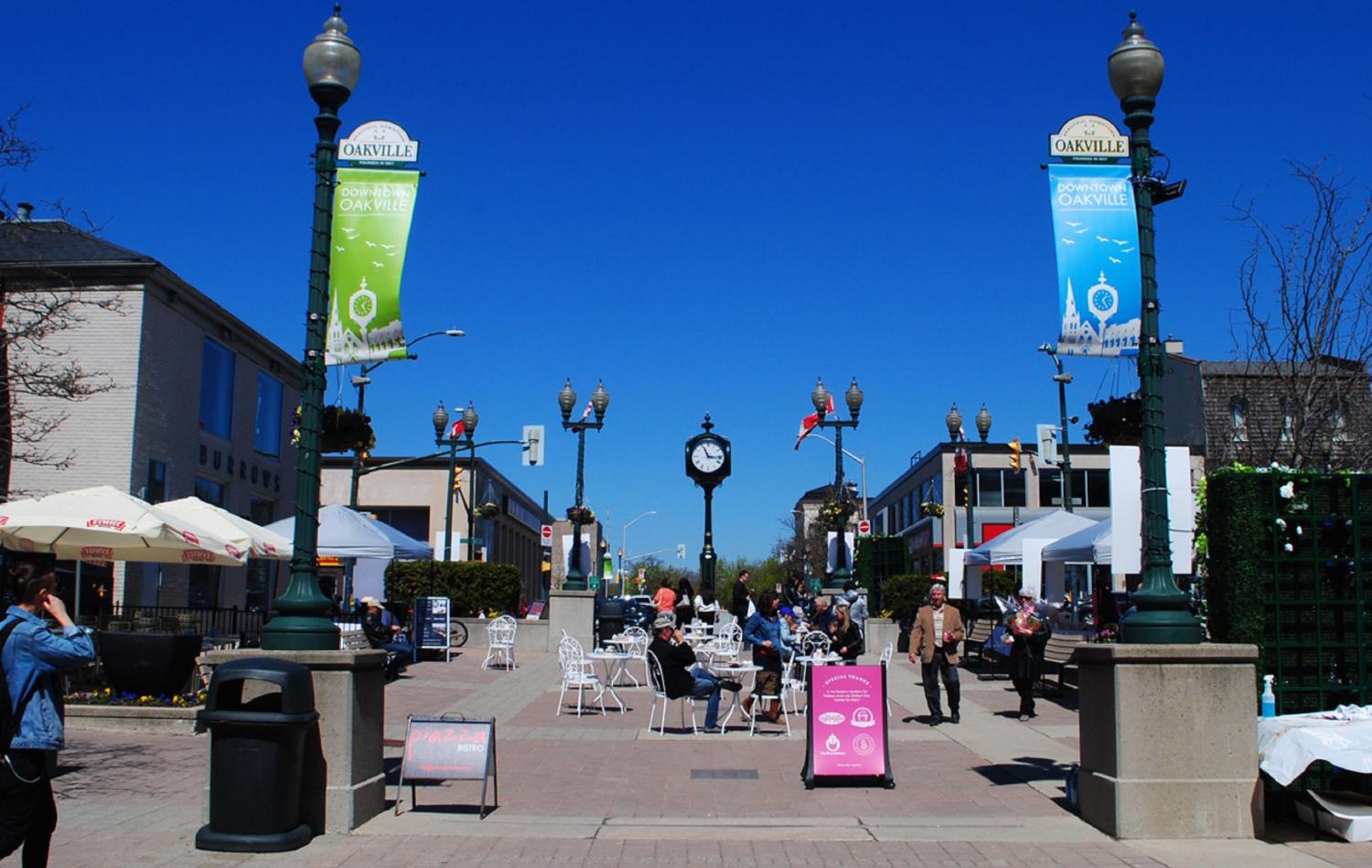 Holiday Inn Oakville Centre, an IHG Hotel - Property Image 20