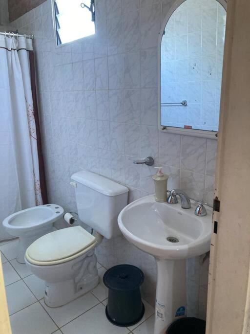 Excelente Casita en Paso