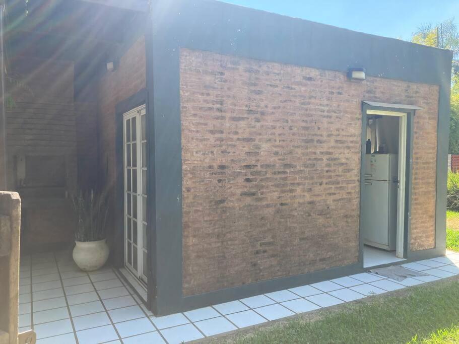 Excelente Casita en Paso