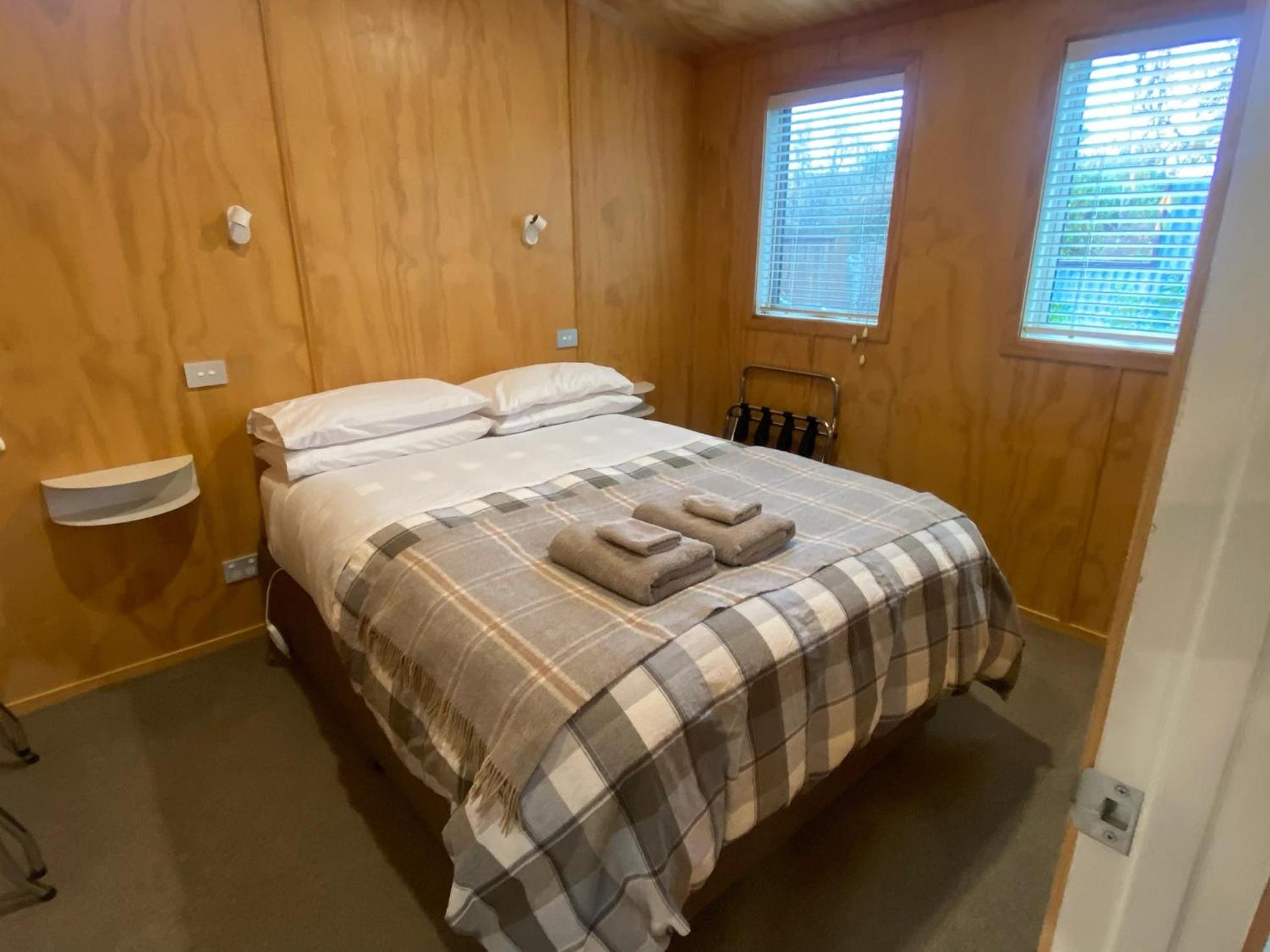 Awa Cottage - Lake Tekapo